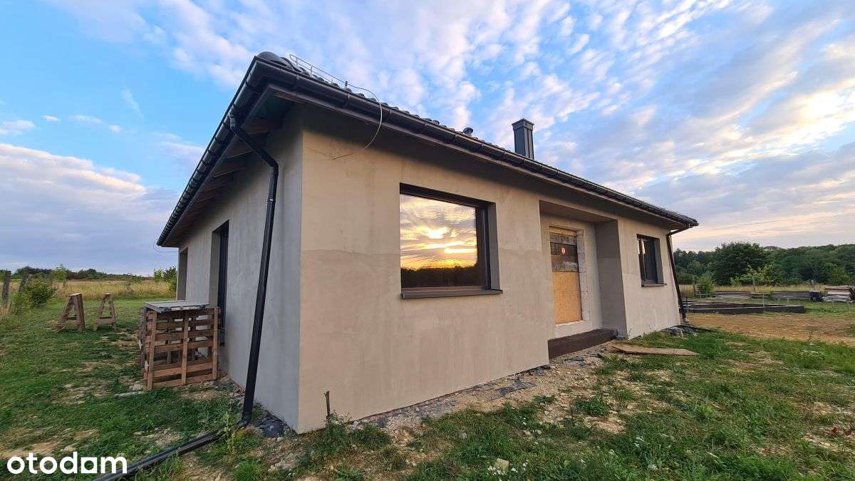 Twój nowy dom w Radzionkowie!-3