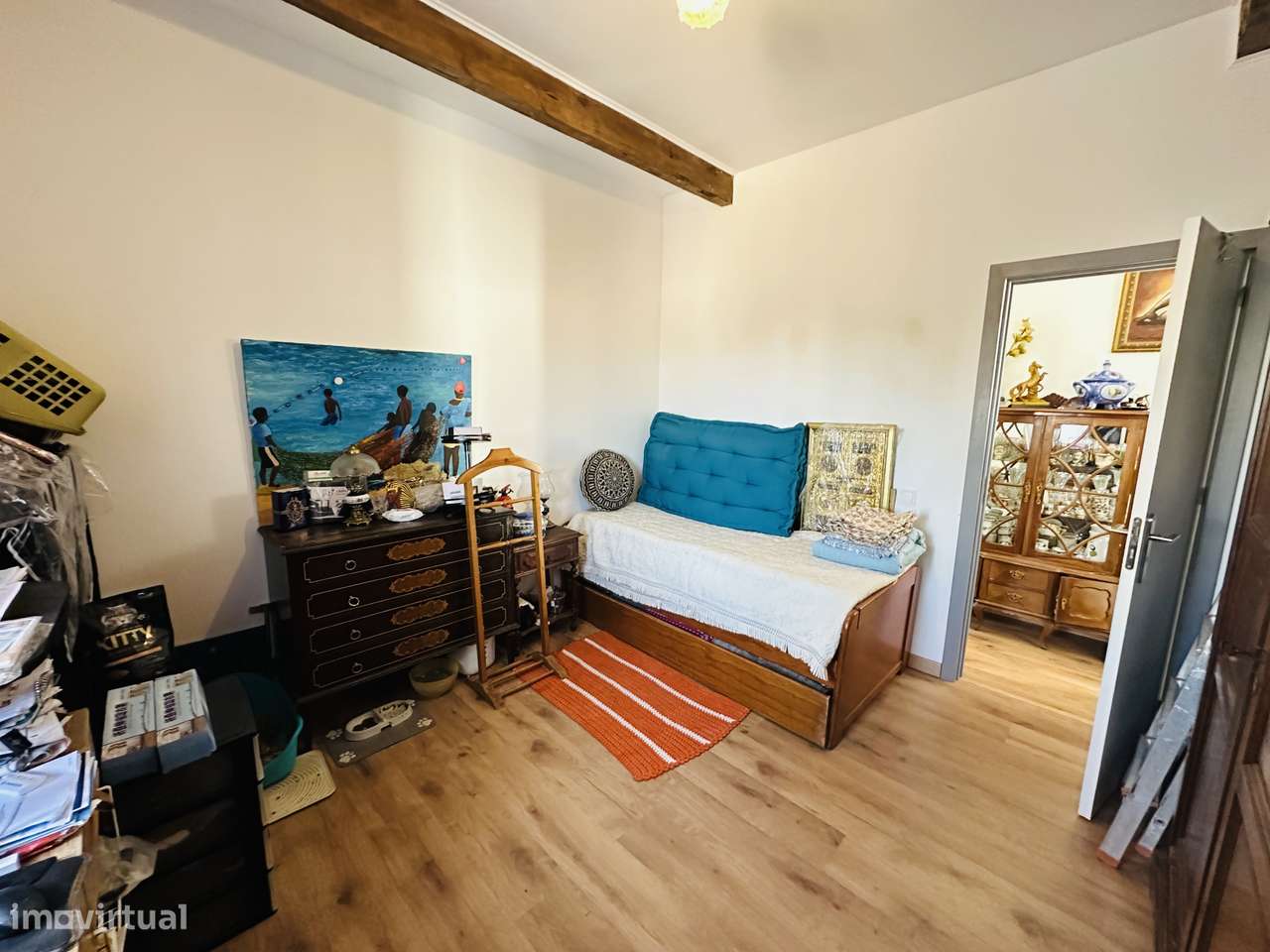 Moradia T3+T2 Bifamiliar para habitação própria ou investimento-10