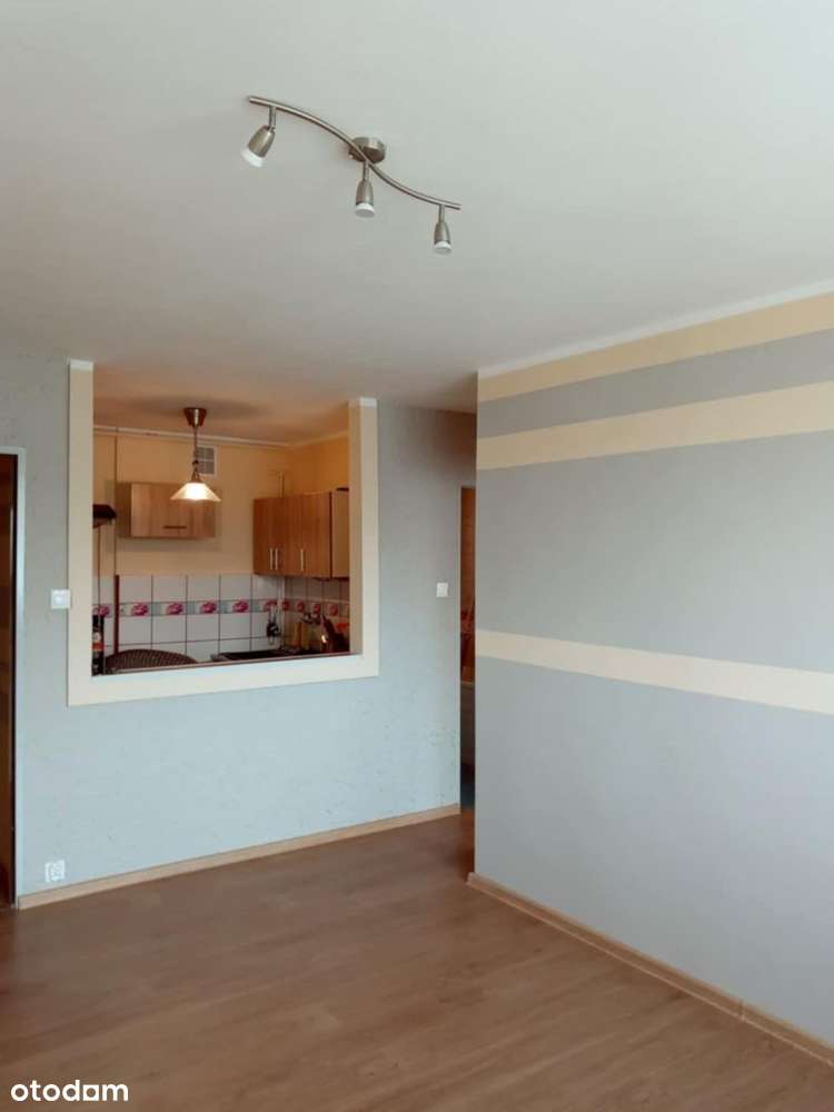 Mieszkanie, 40 m², Rogoźno-3