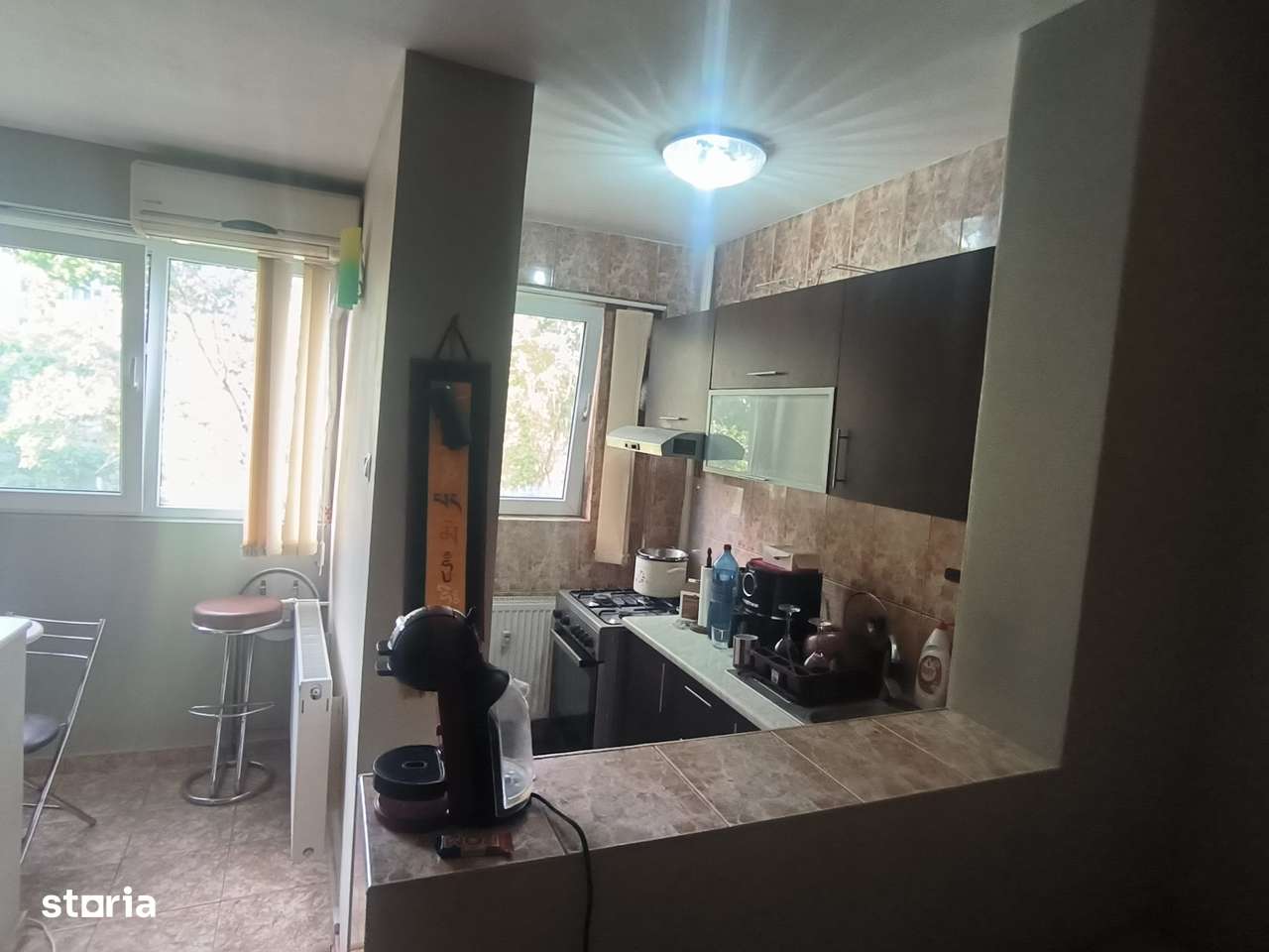 Drumul Taberei garsoniera 32 mp Ghencea - Imagine principală: 5/10