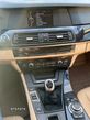 BMW Seria 5 520d - 14