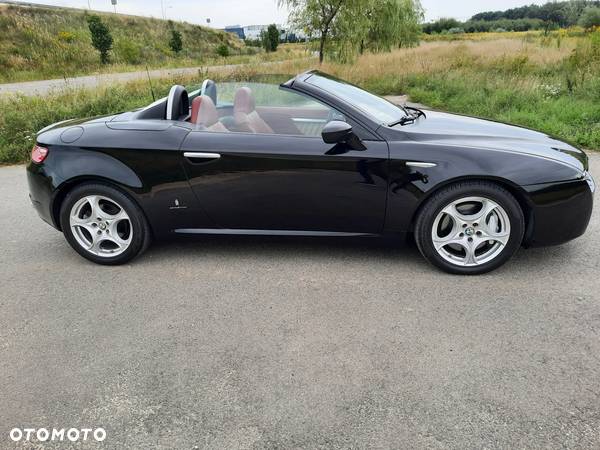 Alfa Romeo Spider 3.2JTS Q4 Exclusive - 3