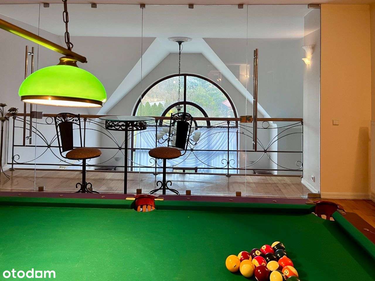 Wyjątkowa Rezydencja | Dom Wśród Natury | 718 m2-5