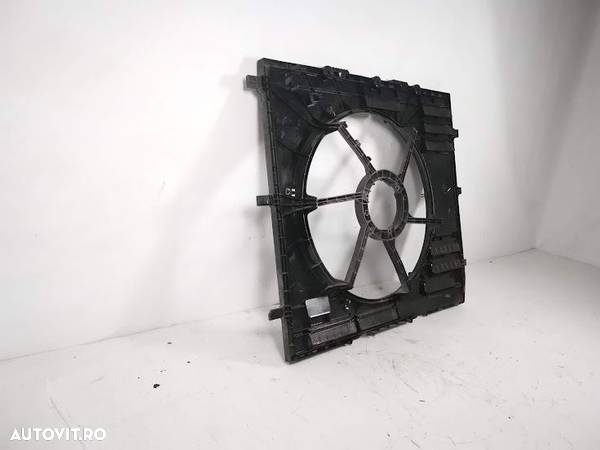 Suport Carcasa Electroventilator GMW GMV VW Crafter 2 2017 2018 2019 2020 originala - 5