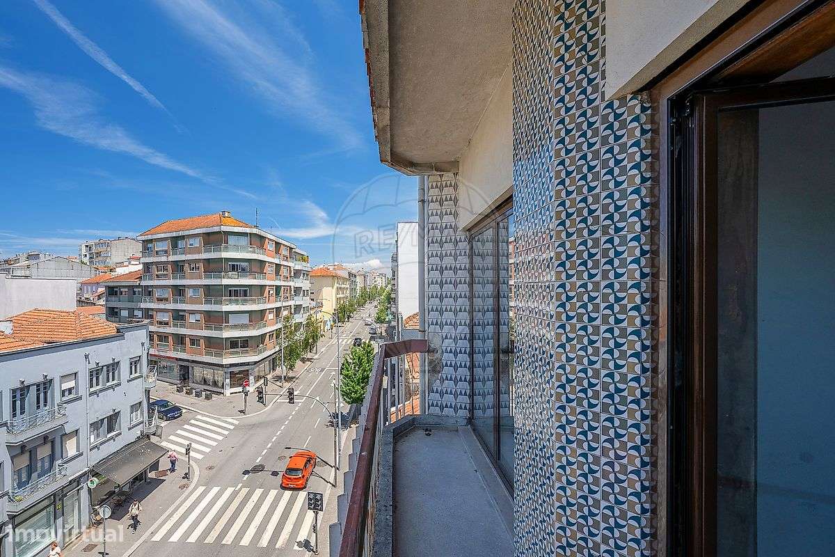 Apartamento T2 para venda-23