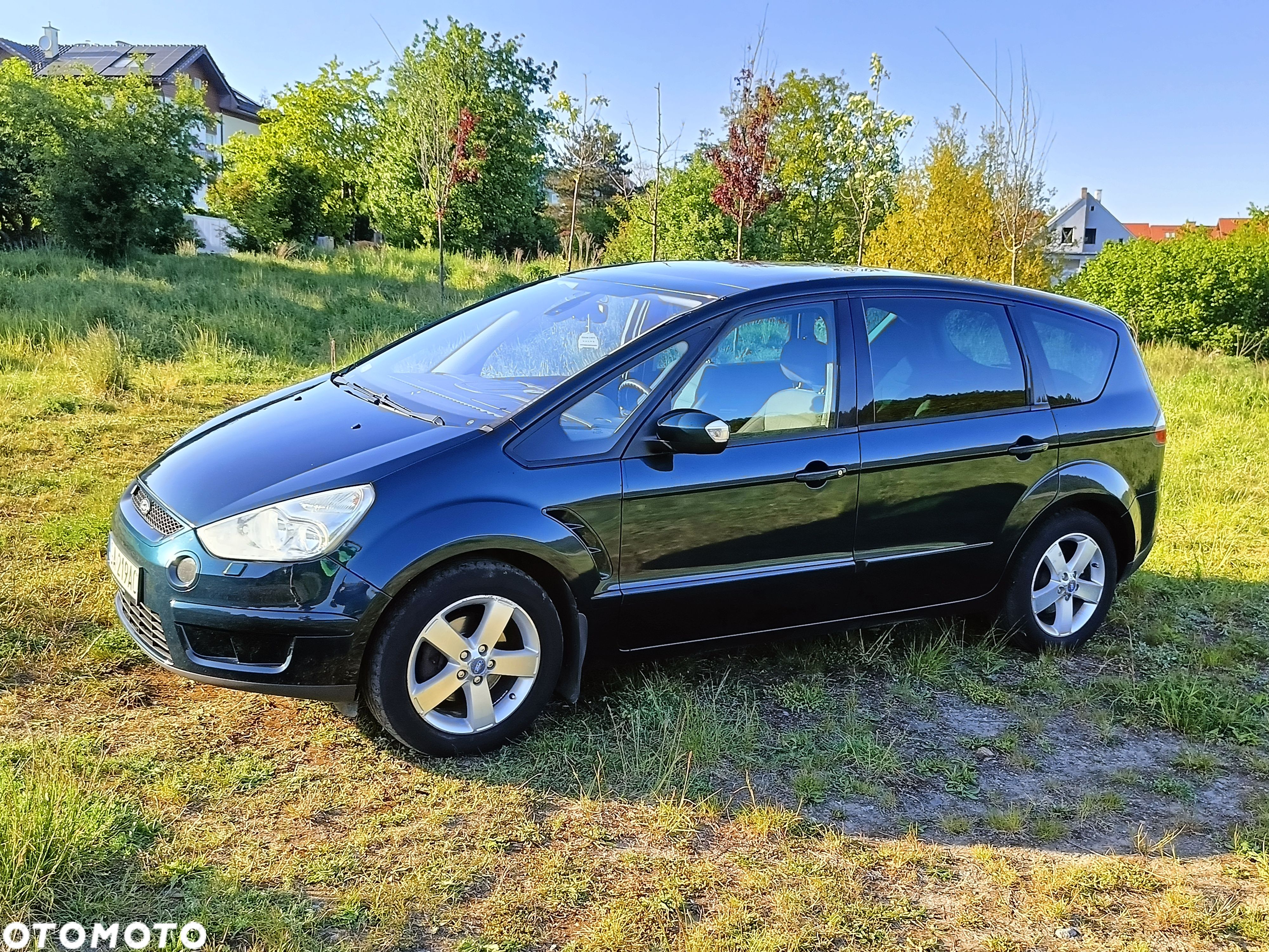 Ford S-Max 2.0 TDCi DPF Trend - 1