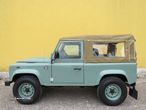 Land Rover Defender - 6