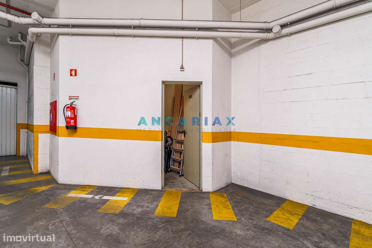 ANG1529 - Apartamento T3 para Venda em Setúbal-27