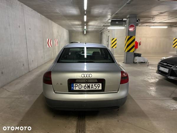 Audi A6 - 7