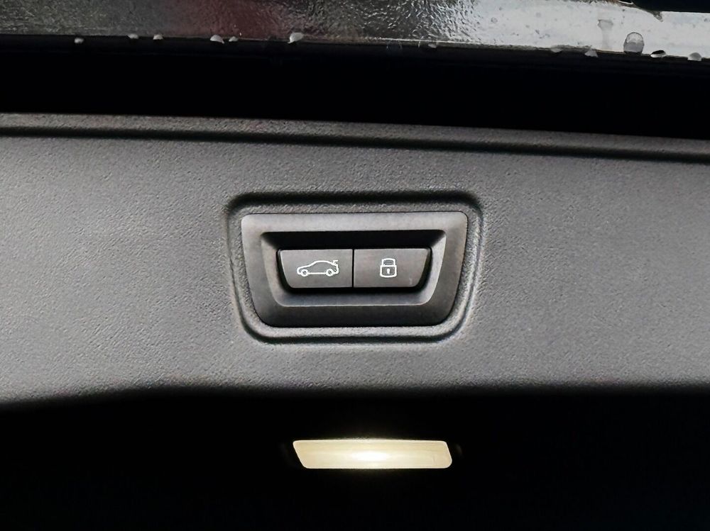 BMW Seria-5 520D Xdrive MHEV 2024 — zdjęcie 6