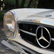 Mercedes-Benz SL 230 - 7