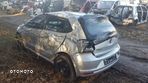 Karoseria goła uszkodzona dokumenty Vw Polo 6C TDI - 2