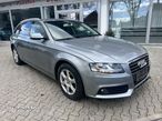 Audi A4 Avant 2.0 TDI DPF Ambiente - 2