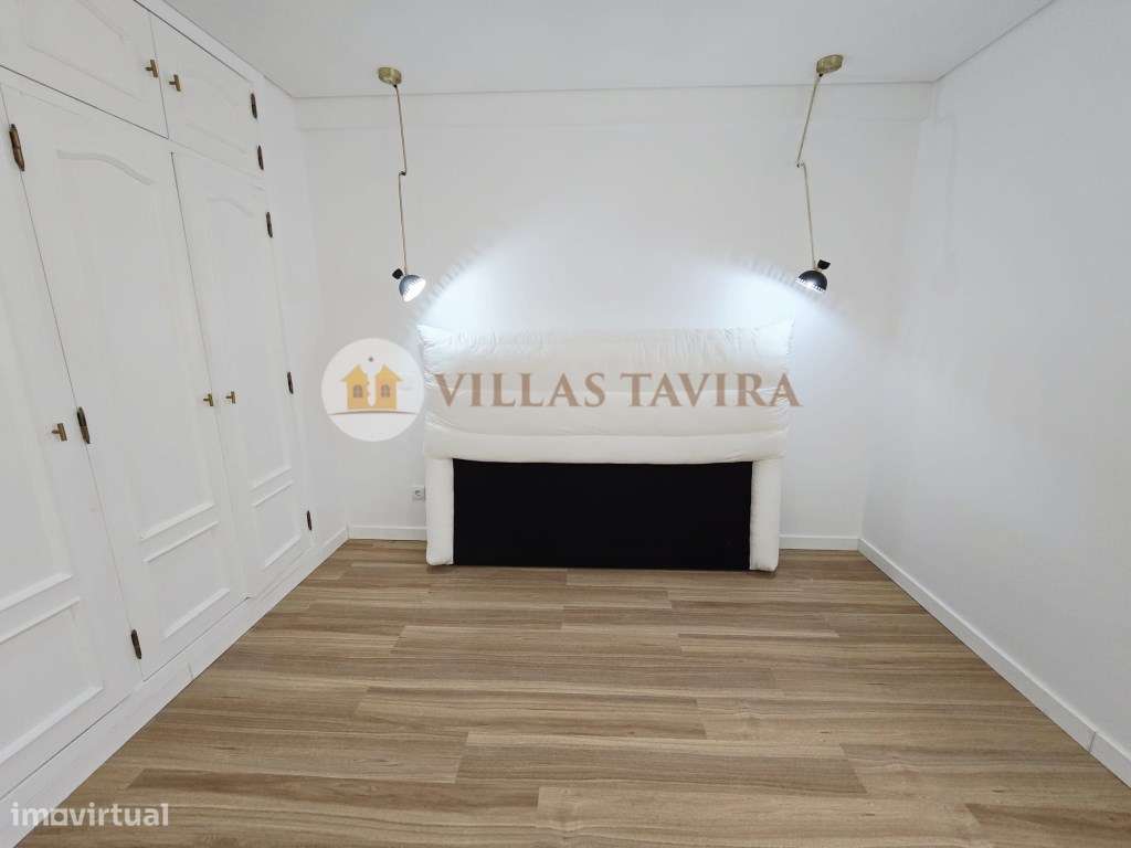 Aprt T3 - Centro de Vila Real de Santo António-36