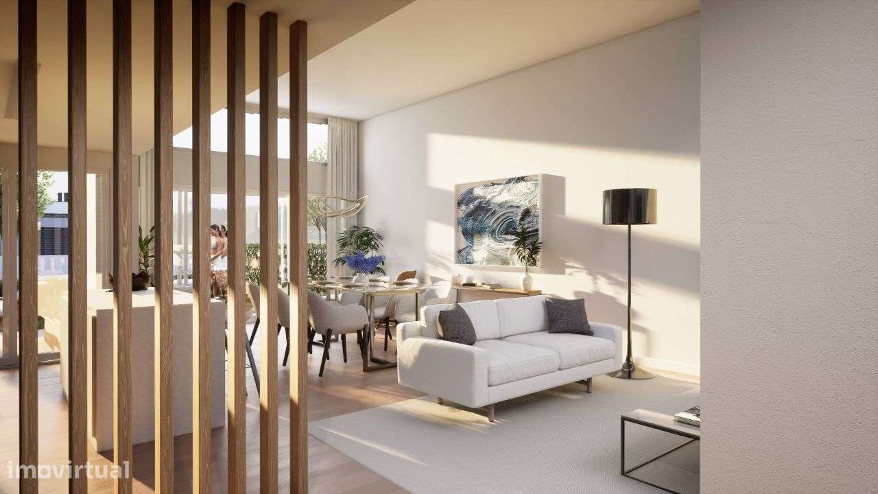 Villa Syrah V2 & V3 | 150m2 | 1 Piso-5