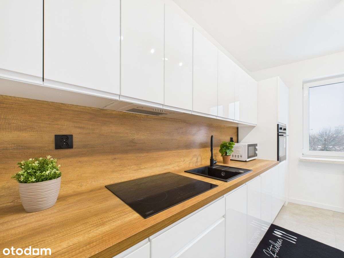 Przestronne 4 pokojowe Ursynów  Imielin | Metro-11