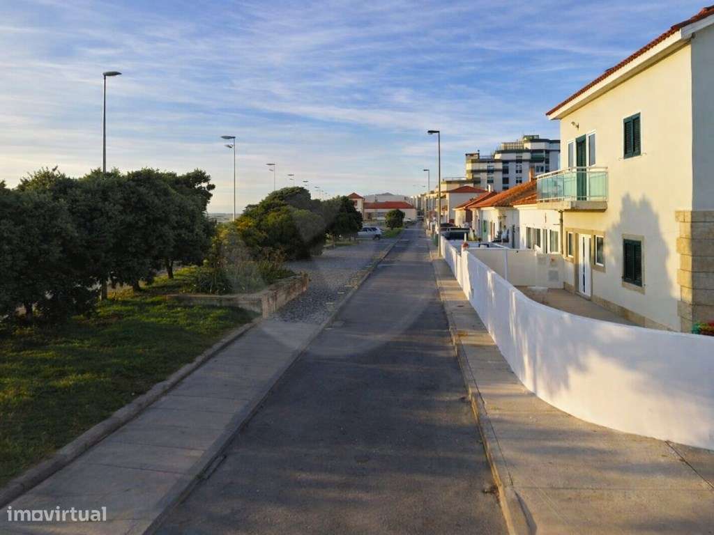 Moradia T2 em 1ª Linha de Mar em Vila do Conde - Grande imagem: 4/25