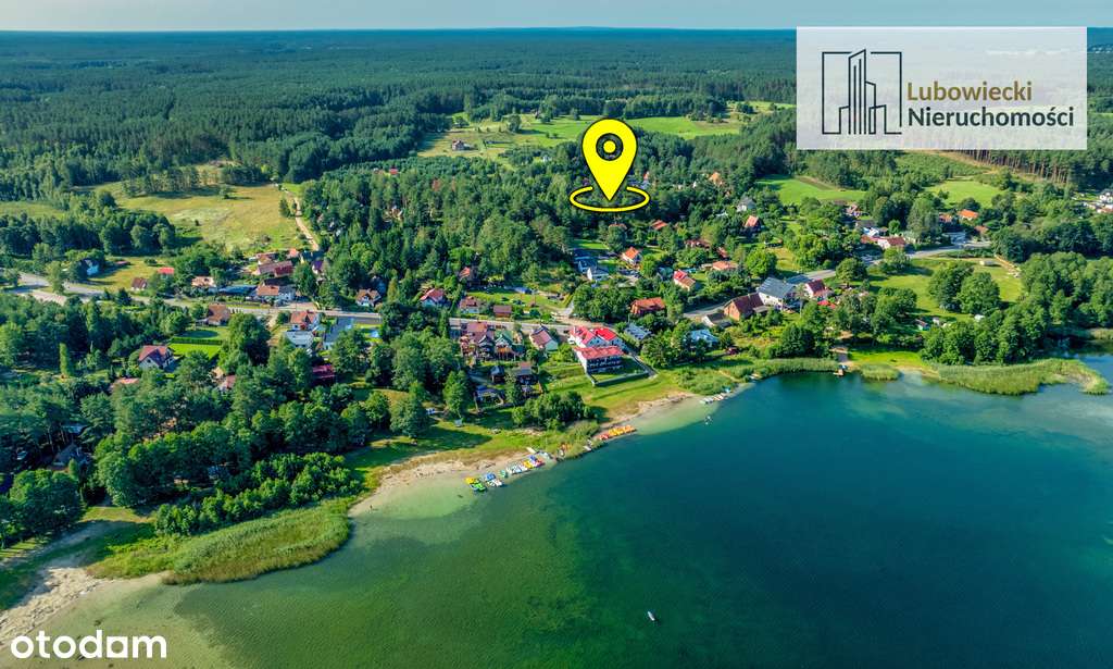 Dom letniskowy w Nartach 400m od Jeziora Świętajno - Pełny obrazek: 4/20