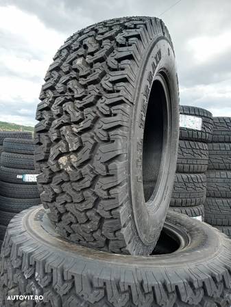 Anvelopa 225/70R15 BP-PNEUS All Terrain BFG - TRANSPORT GRATUIT! - 1