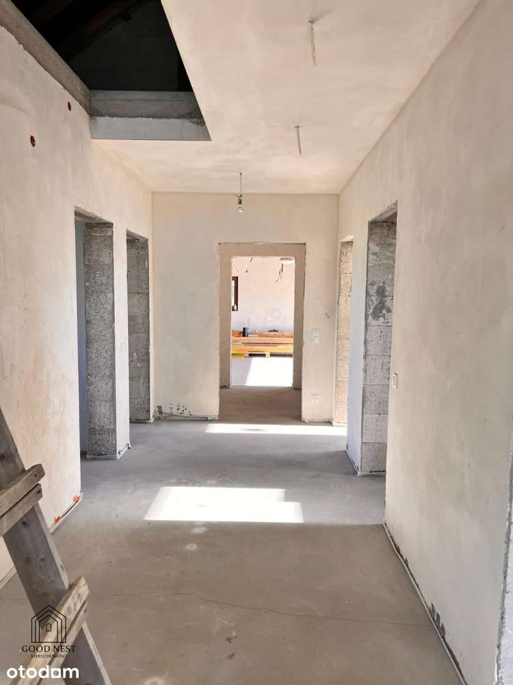 Dom blisko Mińska Mazowieckiego-9