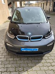 BMW i3 (120 Ah)