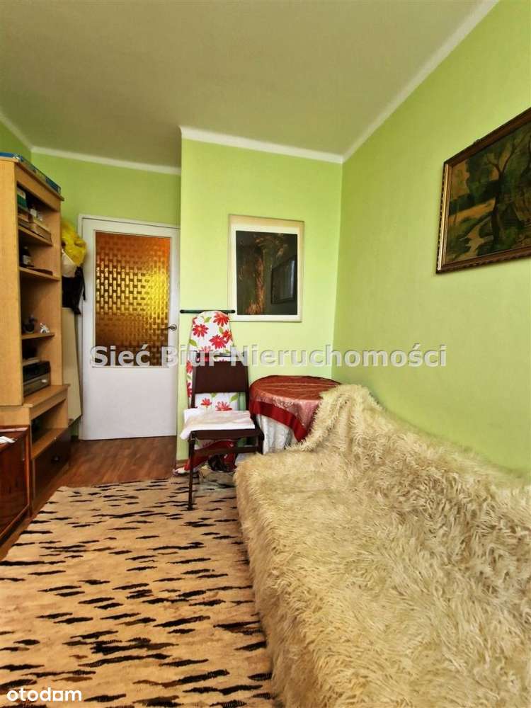 Mieszkanie, 56 m², Bielsko-Biała-14