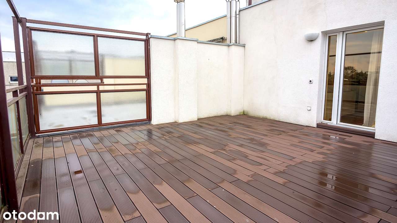 2-poziomowy apartament, 143 mkw, Widzew, ul. Piwnika Ponurego-11