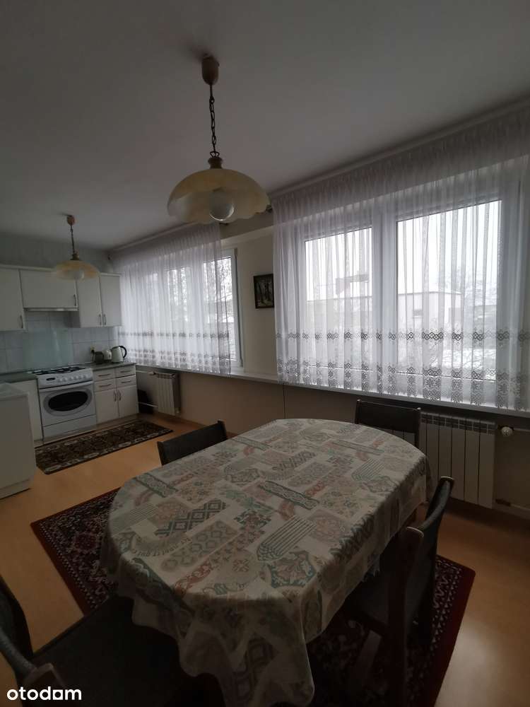 Przestronne 2 pokojowe mieszkanie z balkonem w Ostrołęce - Pełny obrazek: 4/8