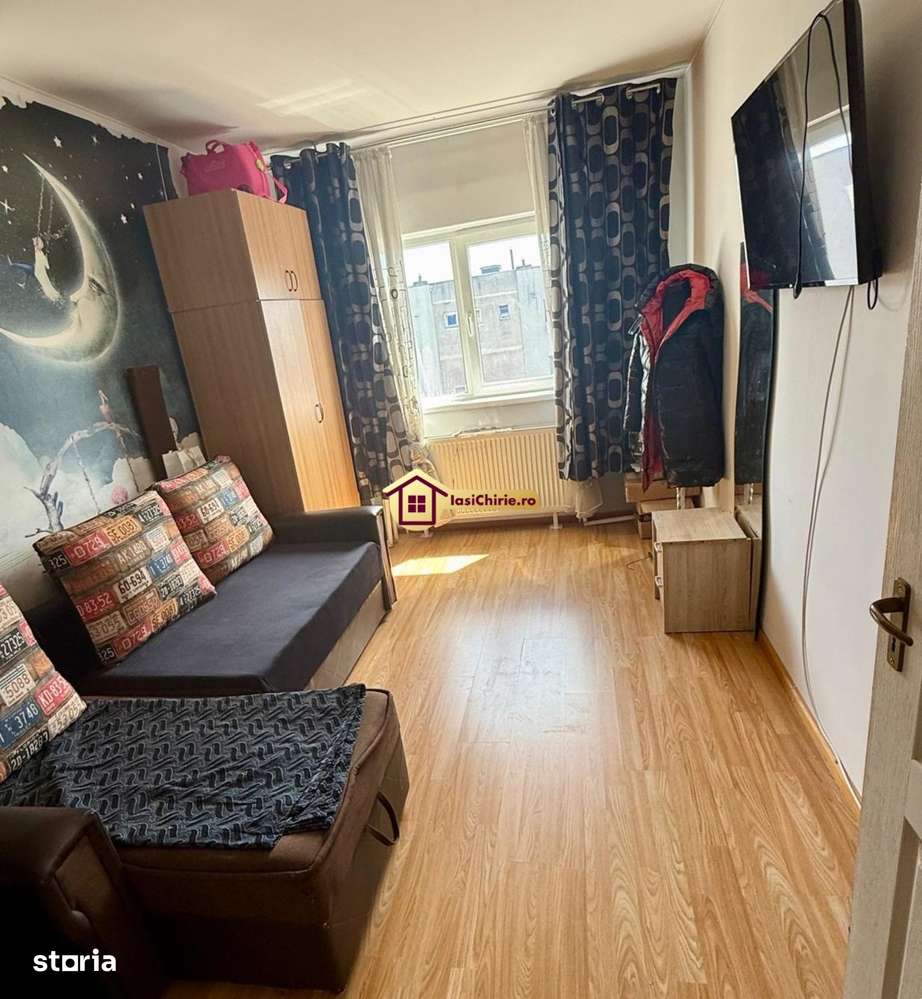 Apartament 4 camere Mircea cel Batran - Imagine principală: 5/12