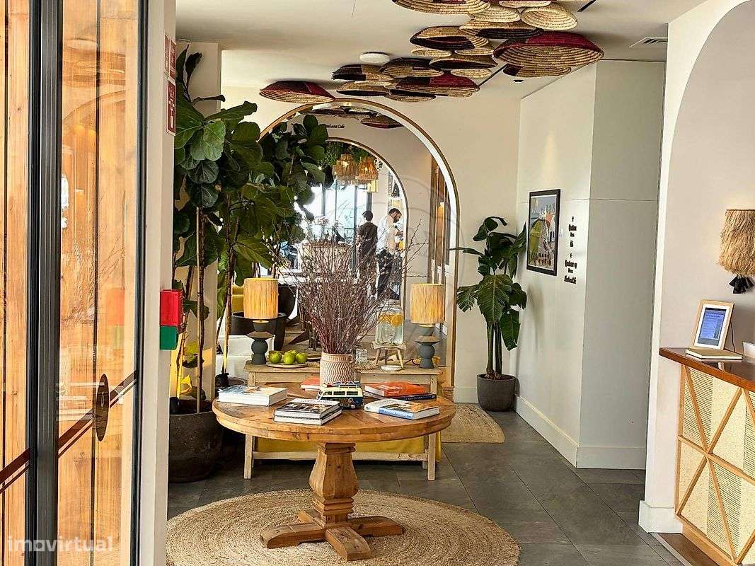 Apartamento T1 para venda - Grande imagem: 5/11