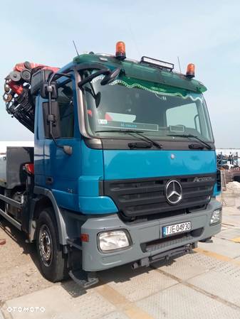 Mercedes-Benz Actros 2644 - 11