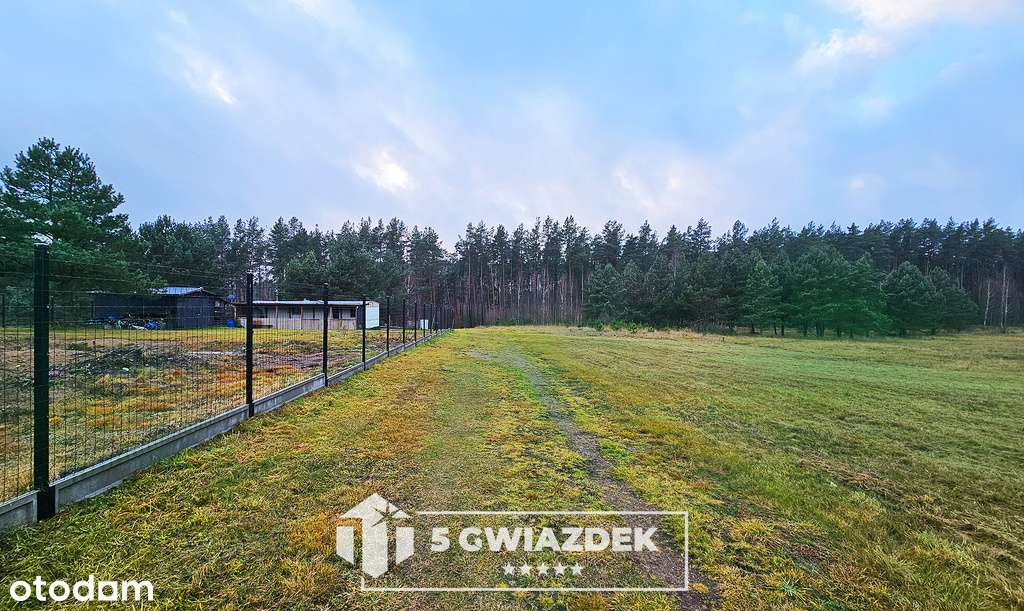 Duża działka budowlana + udział w prywatnej plaży.-11