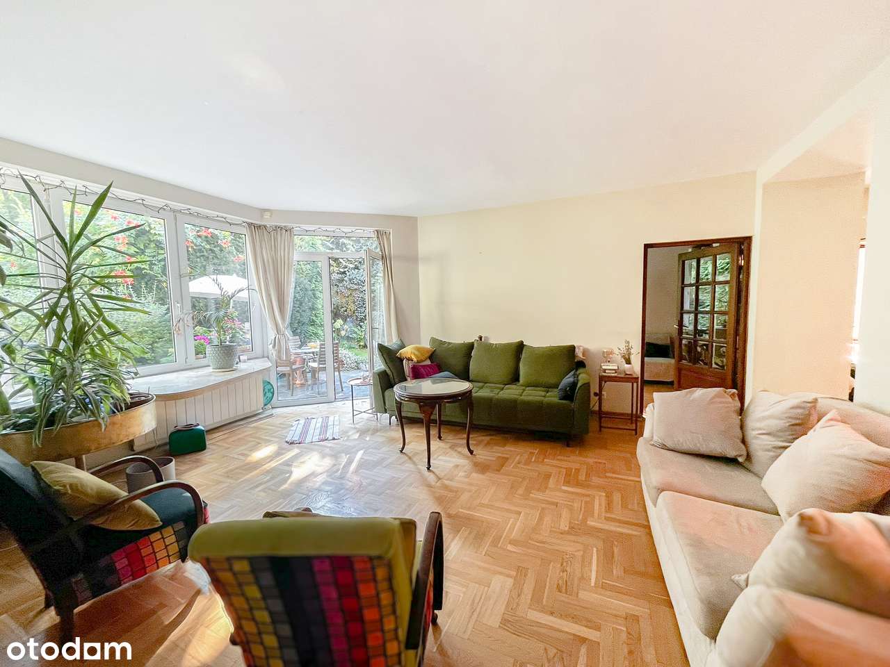 Reprezentacyjny dom idealny pod klinikę, gabinety, biuro itd-11