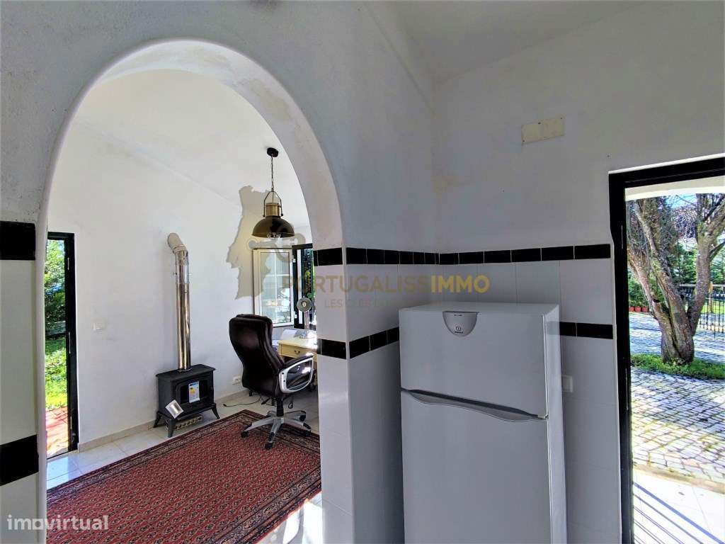 Vende-se: Elegante moradia térrea com anexo e piscina aquecida - Cu...-45