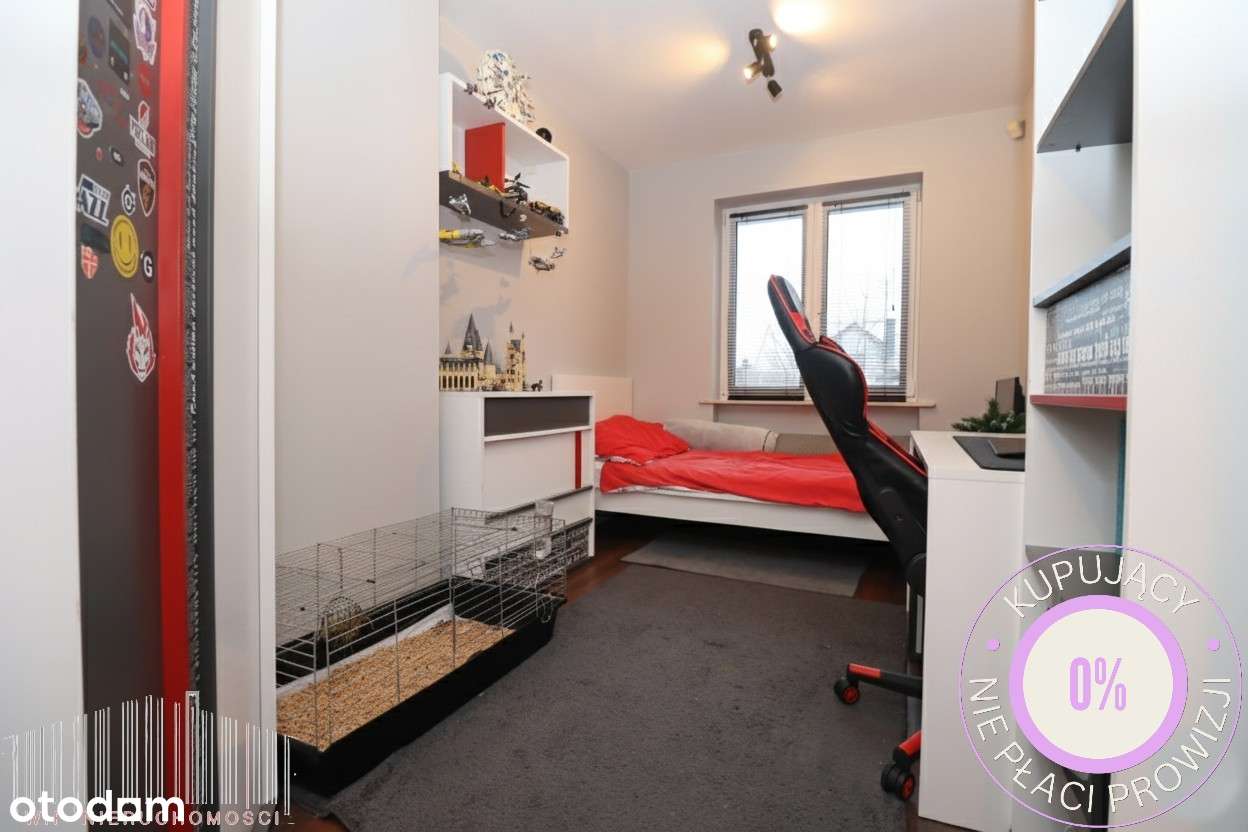 Energooszczędny dom z pompą ciepła i fotowoltaiką – 894 m² działki-6