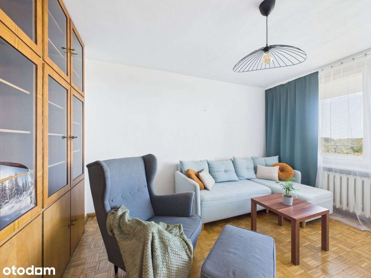 3 sypialnie | Kępa Potocka | 88 m2 - Pełny obrazek: 5/20