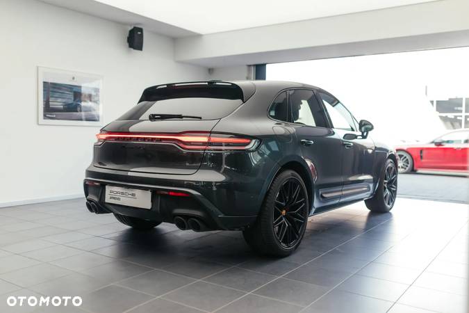 Porsche Macan GTS - 17