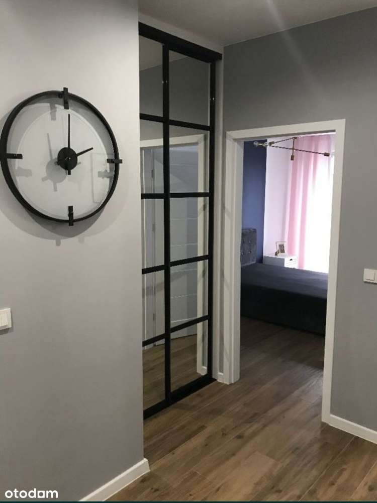 2pok. 44 m², ul. J. Kazimierza 35, Warszawa - Widok 2