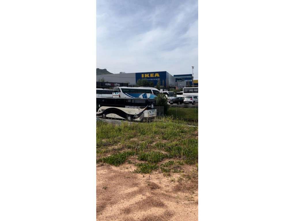 Fantástico Terreno com 8800m2 ao lado do Grupo Barraqueiro em frent... - Grande imagem: 1/3