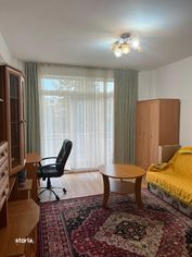 Apartament de inchiriat cu 1 camera,Grigorescu, bloc nou