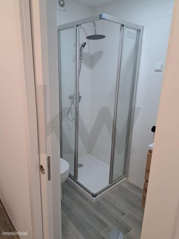 Estúdio totalmente renovado e equipado em Vila Verde - Grande imagem: 3/4