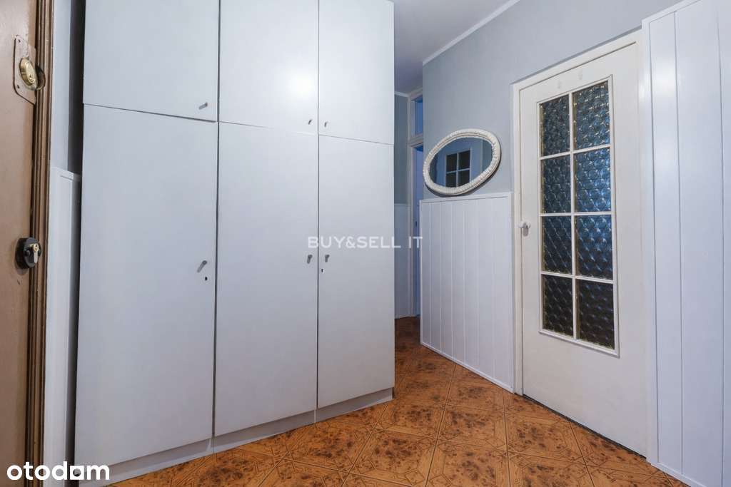 M na 11 piętrze | niezależny układ pomieszczeń - Pełny obrazek: 5/11