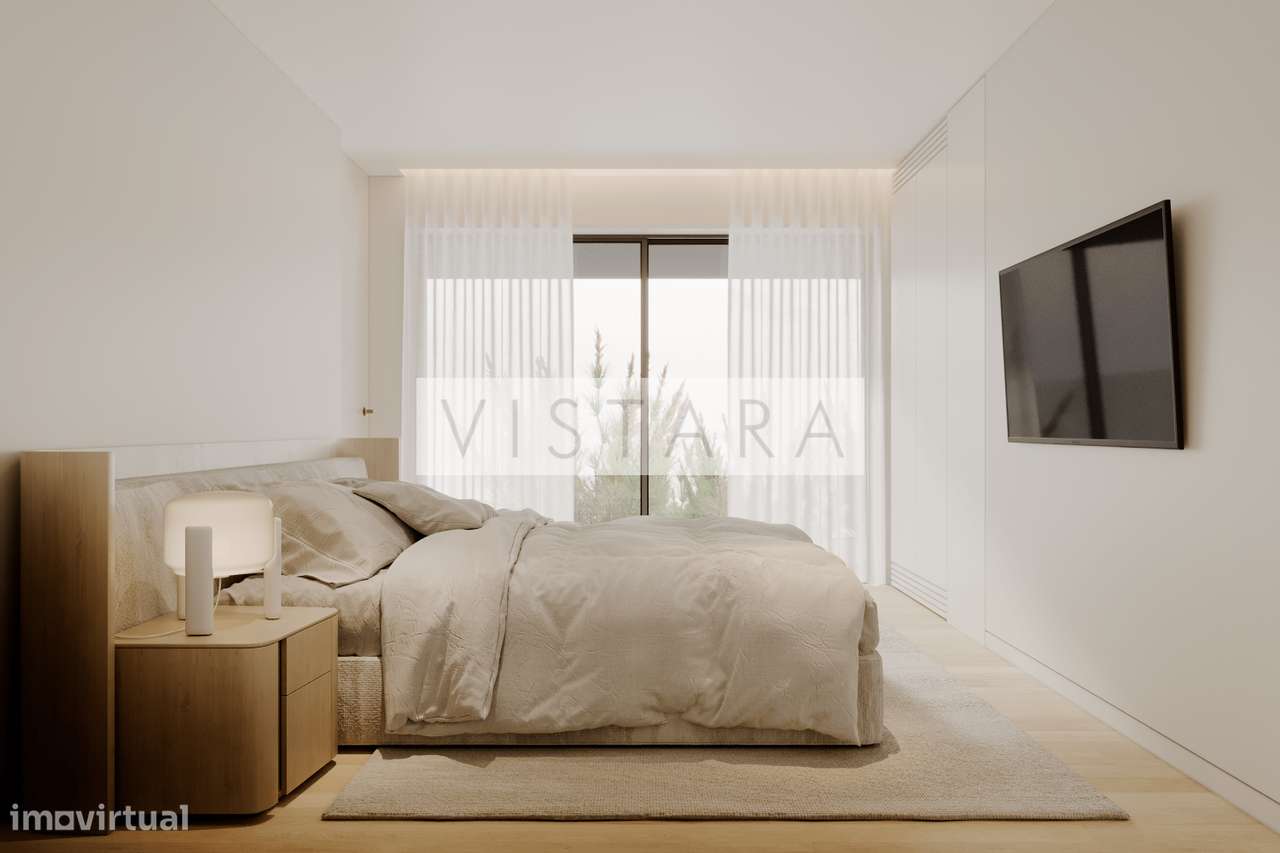 Maré Villas - Fração D-10