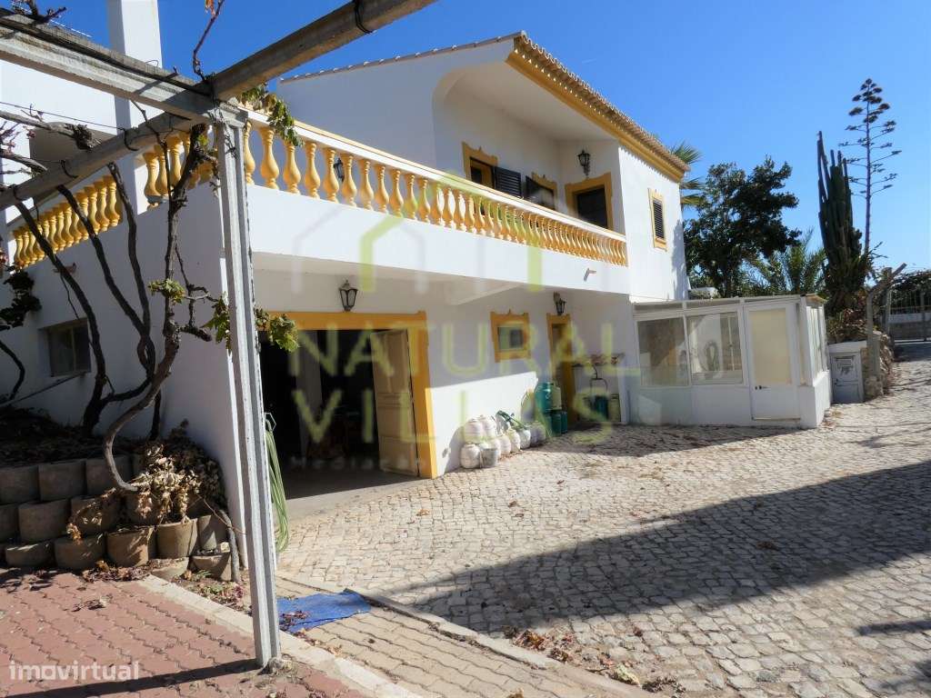 Moradia T4 em Vale de Santa Maria, Albufeira-17