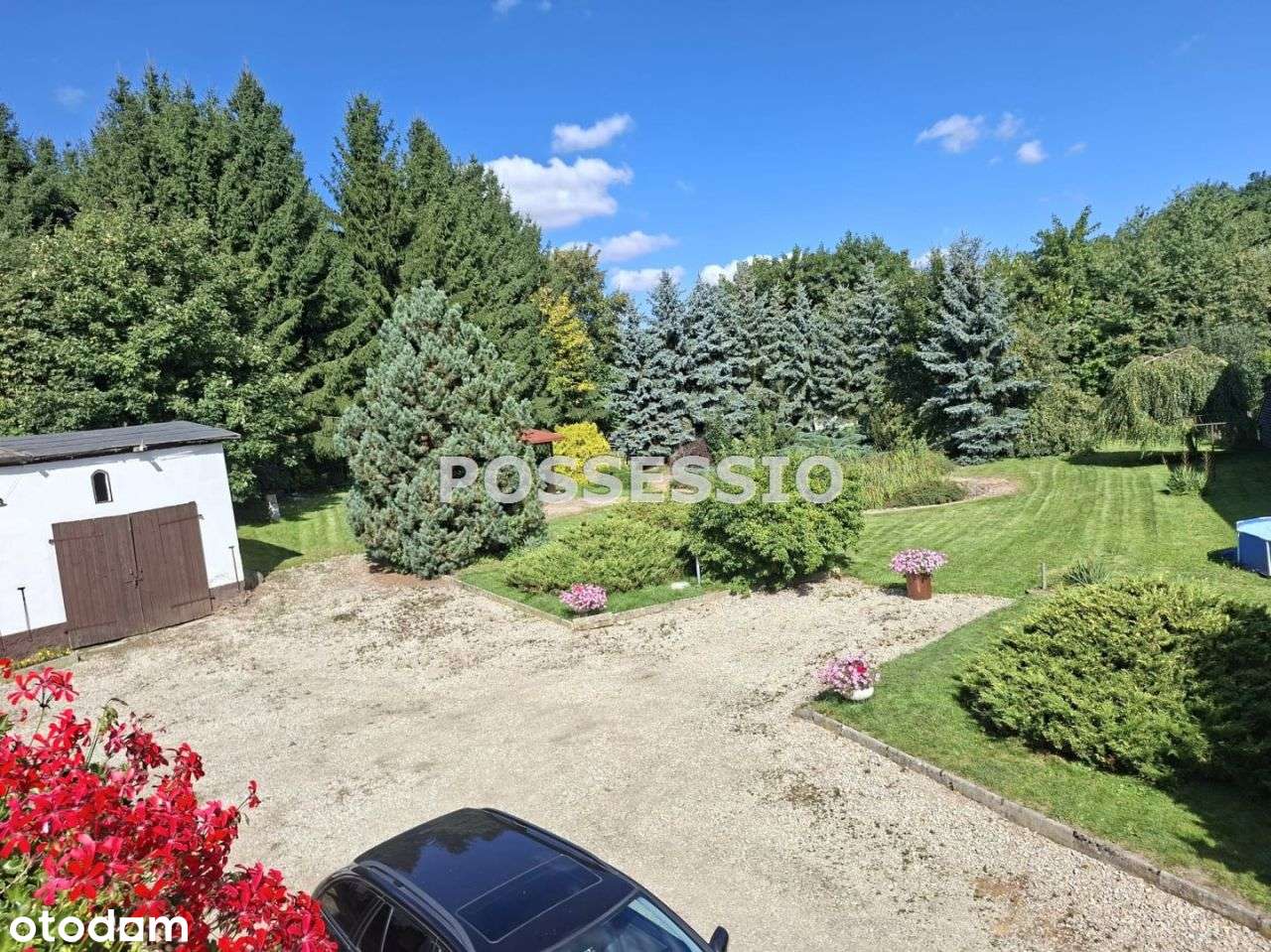 Gospodarstwo Na Działce O Pow 1,72 Ha, Gm. Bolków-5