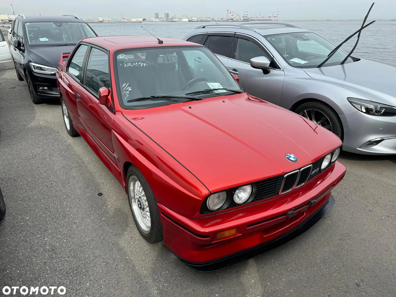 BMW M3 Standard - 4