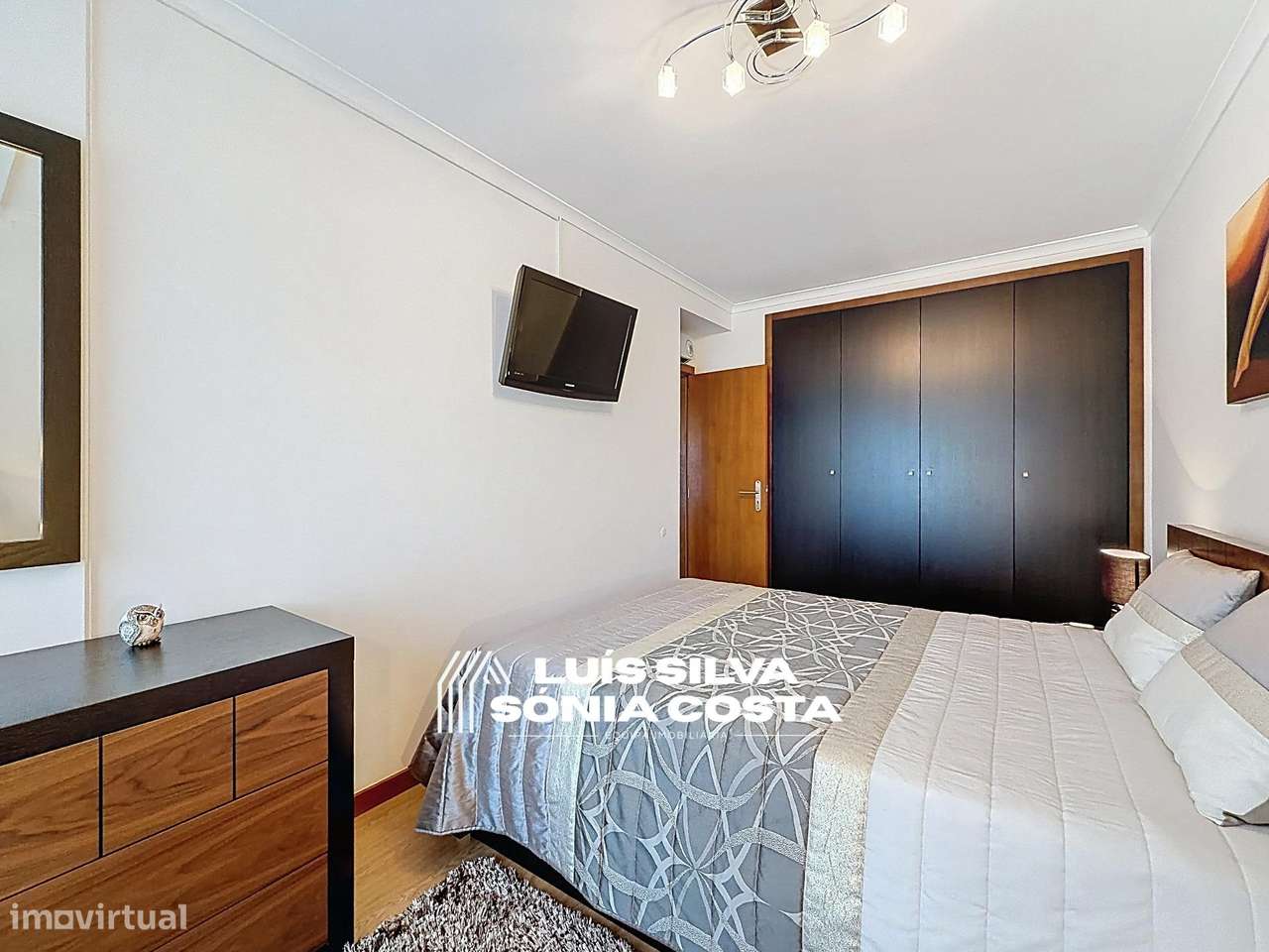 Incrível Apartamento T3 Totalmente Renovado em 2025 c/ Garagem,...-19