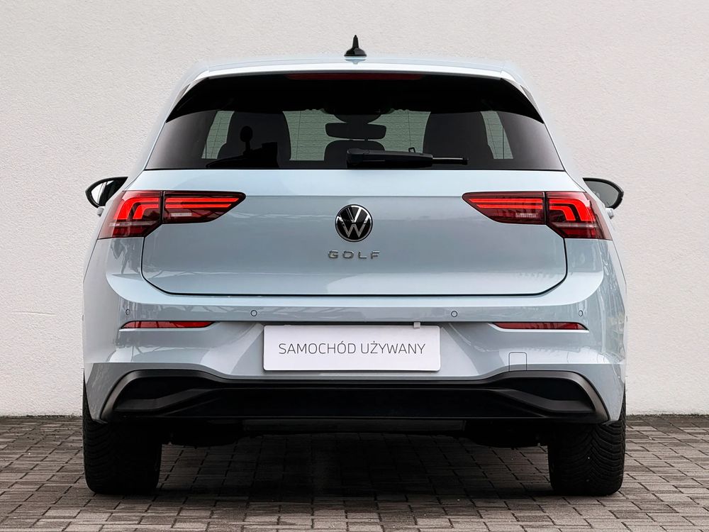 Volkswagen Golf 1.5 TSI Special Edition 116 KM — zdjęcie 4