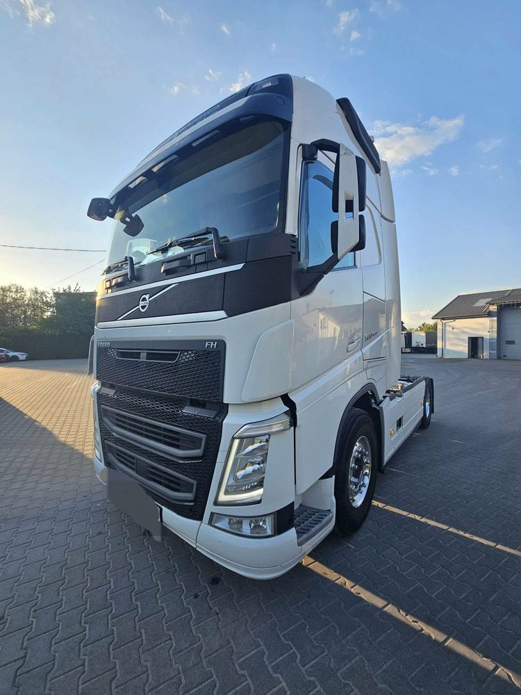 Volvo FH 2018