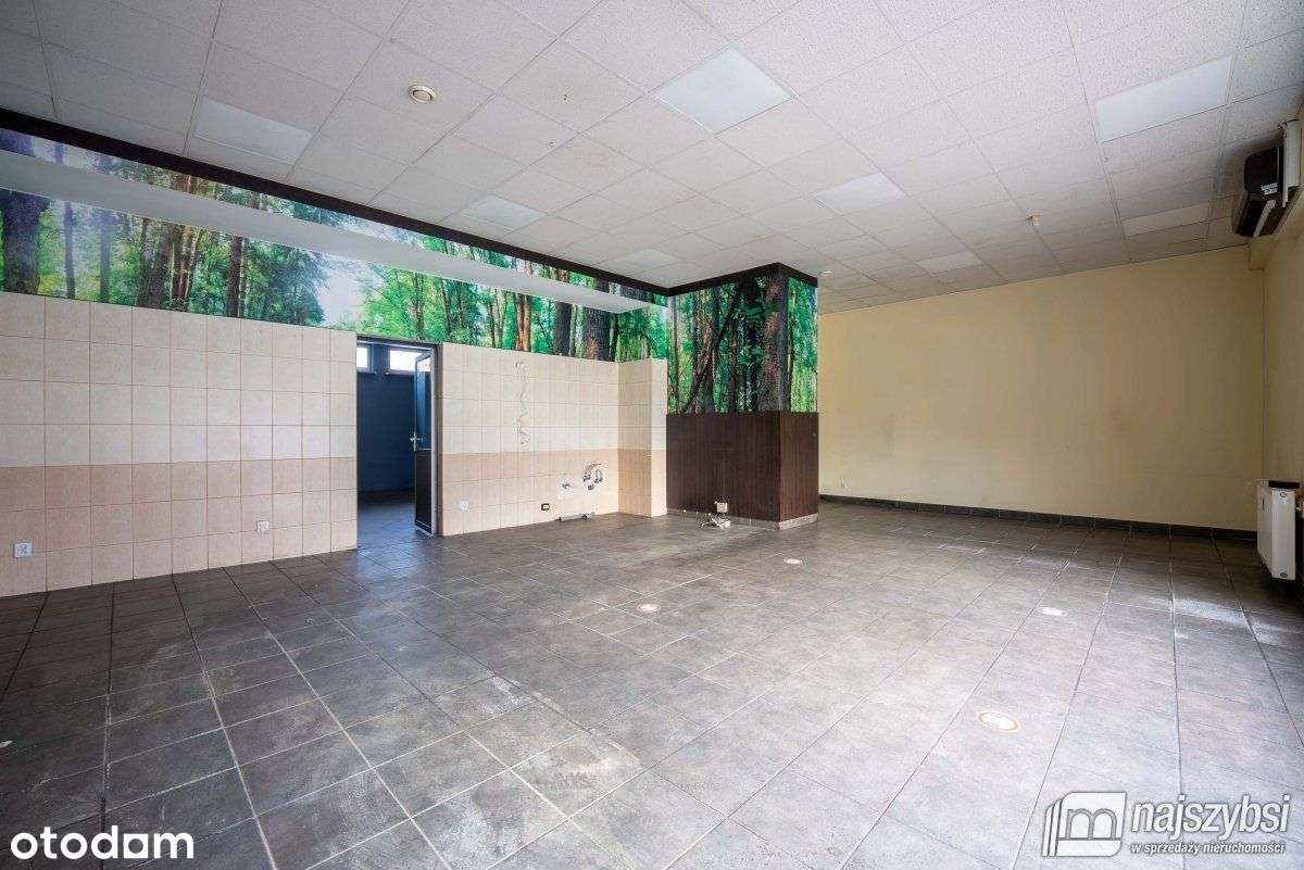 Koszalin-na sprzedaż lokal użytkowy z potencjałem - Pełny obrazek: 4/20